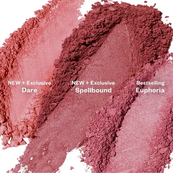 Blush Trio Kosas - Limited Edition - Picture 2 of 11